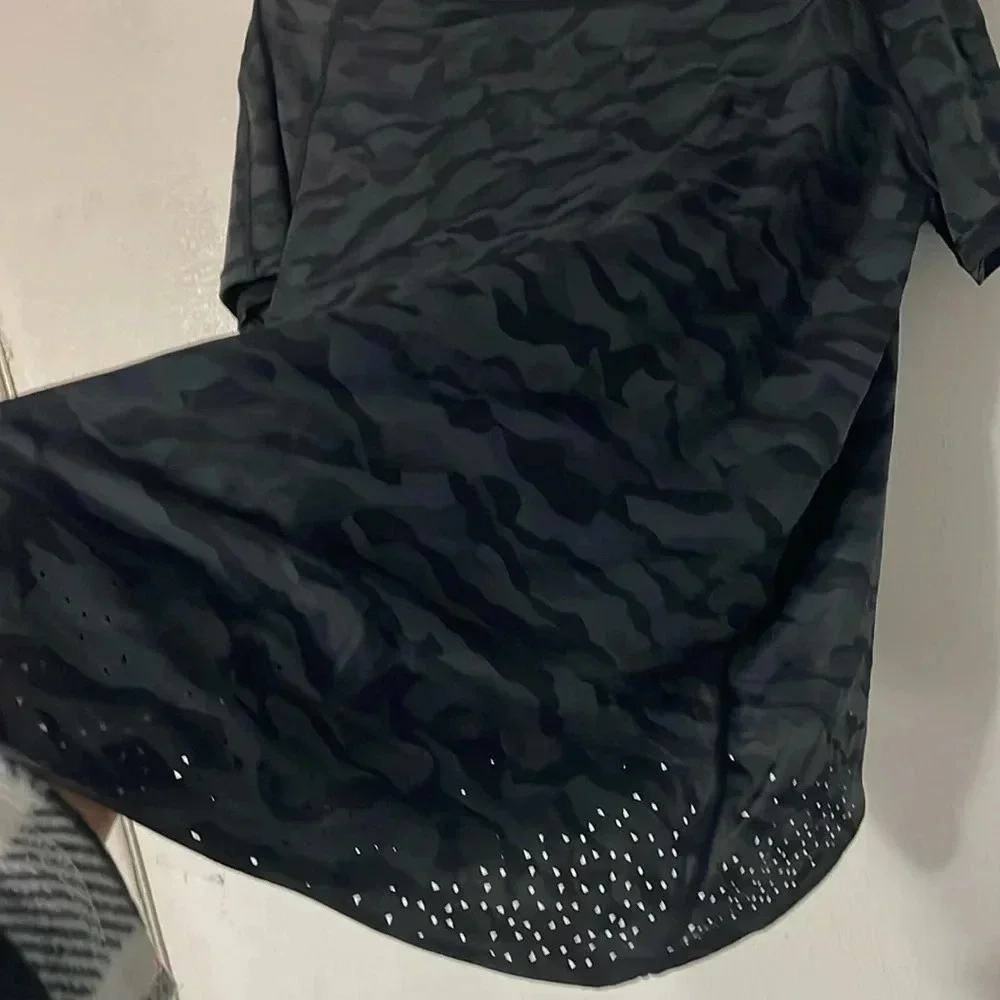 Lululemon quick pace SS